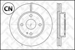 ���� ��������� �������� 60203232VSX Stellox 60203232VSX 60203232VSX ����