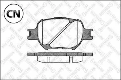 ������� �������� � 742 00=FDB1528, Stellox 753000SX 753000SX ����