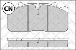 ������� ��������, � 4 ����������, 29088 175.6x82.5x26.0 Omn Stellox 8511416SX 8511416SX ����