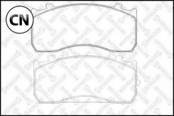 ������� ��������, � ���� �/�29115 Stellox 8511420SX 8511420SX ����