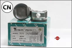 �������, 0.50 (4 ��. ) �-�� Teikin 46343050 46343050 ����