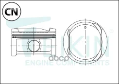 ������� ��������� (4��/����) Teikin 46343STD 46343STD ����