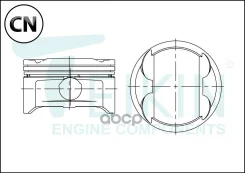 ������� ��������� (4��/����) Teikin 51144STD 51144STD ����