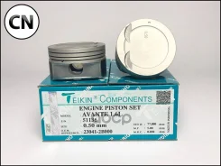 ������� ��������� (4��/����) Teikin 51136050 51136050 ����