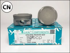 ������� ��������� (4��/����) Teikin 51148STD 51148STD ����