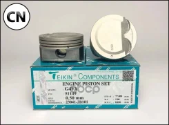������� ��������� (4��/����) Teikin 51149050 51149050 ����