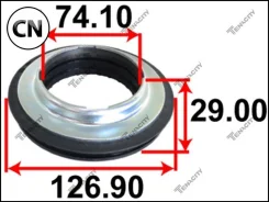 ��������� ����� ������������ (2338) Tenacity Abrvw1007 ABRVW1007 ����