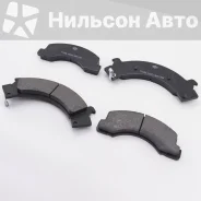 ������� �������� Isuzu ELF, Friction PF4288 ����