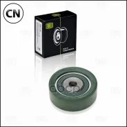 ����� ��������, ��������� Trialli CM109 CM109 ����