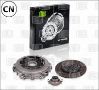 ��������� � ����� (����. ) ��� �/� Subaru Forester (97-) 2.0T 5MT FR2203 Trialli FR2203 FR2203 ����