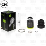 ���� ��� �/� Mazda 3 (03-) 2.0i MT (����� ����. ) Trialli GO808 GO808 ����