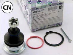 ����� ������� (TA) TrustAuto HBJ2207 HBJ2207 ����