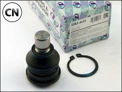 ����� ������� (TA) TrustAuto HBJ4433 HBJ4433 ����