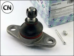����� ������� (TA) TrustAuto HBJ6203 HBJ6203 ����
