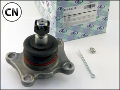 ����� ������� (TA) TrustAuto HBJ6212 HBJ6212 ����