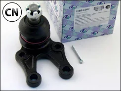 ����� ������� (TA) TrustAuto HBJ6209 HBJ6209 ����