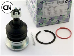 ����� ������� (TA) TrustAuto HBJ6243 HBJ6243 ����