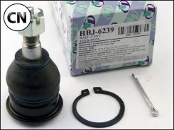 ����� ������� (TA) TrustAuto HBJ6239 HBJ6239 ����