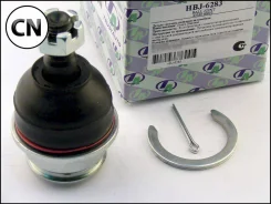 ����� ������� (TA) TrustAuto HBJ6283 HBJ6283 ����