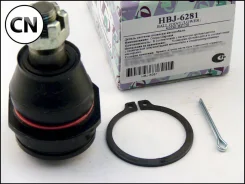 ����� ������� (TA) TrustAuto HBJ6281 HBJ6281 ����
