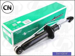 ����������� ������������ (TA) TrustAuto TA11001F TA11001F ����