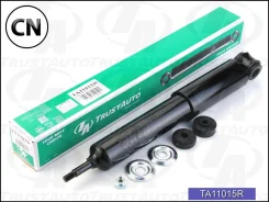 ����������� ������������ (TA) TrustAuto TA11015R TA11015R ����