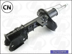 ������ ������������ (TA) TrustAuto TA21034FR TA21034FR ����