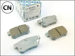 �������� ��������� ������� (TA) TrustAuto TABP2034 TABP2034 ����