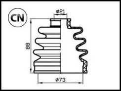 ������� ������� (TA) TrustAuto TACB1004 TACB1004 ����