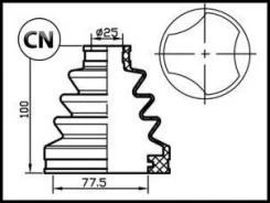 ������� ������� (TA) TrustAuto TACB1007 TACB1007 ����