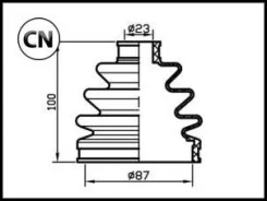 ������� ������� (TA) TrustAuto TACB1012 TACB1012 ����