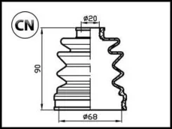 ������� ������� (TA) TrustAuto TACB1016 TACB1016 ����