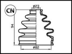 ������� ������� (TA) TrustAuto TACB1026 TACB1026 ����