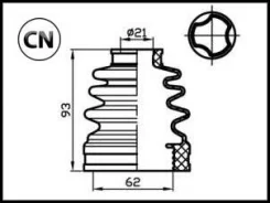 ������� ������� (TA) TrustAuto TACB1029 TACB1029 ����
