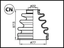 ������� ������� (TA) TrustAuto TACB1032 TACB1032 ����