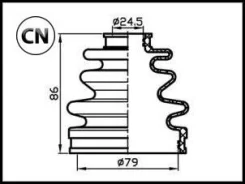 ������� ������� (TA) TrustAuto TACB1033 TACB1033 ����