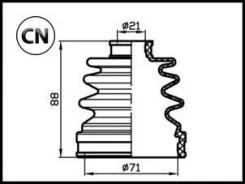 ������� ������� (TA) TrustAuto TACB1038 TACB1038 ����