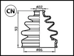 ������� ������� (TA) TrustAuto TACB1047 TACB1047 ����