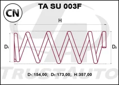 ������� �������� ��������� (TA) TrustAuto TASU003F TASU003F ����