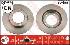 ���� ��������� | ����� | DF4506 TRW DF4506 DF4506 ����