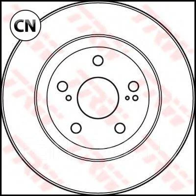 ���� ��������� �������� TRW DF4828S DF4828S ����