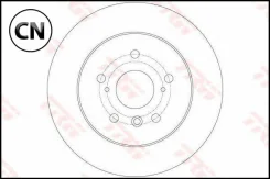 ���� ��������� ������ TRW DF6176 DF6176 ����