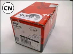������� ������ TRW GDB1763 GDB1763 ����
