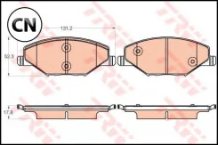 ������� �������� TRW GDB2027 GDB2027 ����