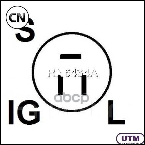 ��������� ���������� RN6434A UTM RN6434A RN6434A ����