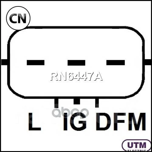 ��������� ���������� RN6447A UTM RN6447A RN6447A ����