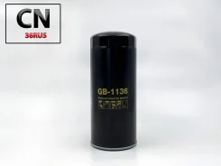 ������ ��������, GAZon Next/Sadko Next/PAZ Vector Next BIG Filter GB1136 GB1136 ����
