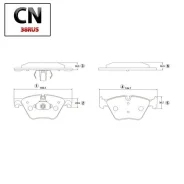 ������� ���������, �������� (������ � CKB28) CTR GK1419 GK1419 ����