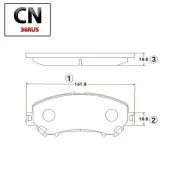 ������� (CKN-149) CTR GK1423 GK1423 ����