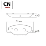 ������� (CKVW-93) CTR GK1428 GK1428 ����